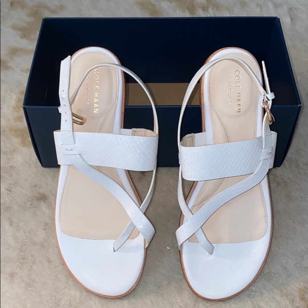 Cole Haan Anica Thong Sandal